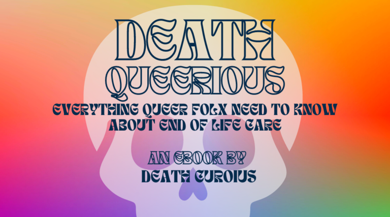queer death care